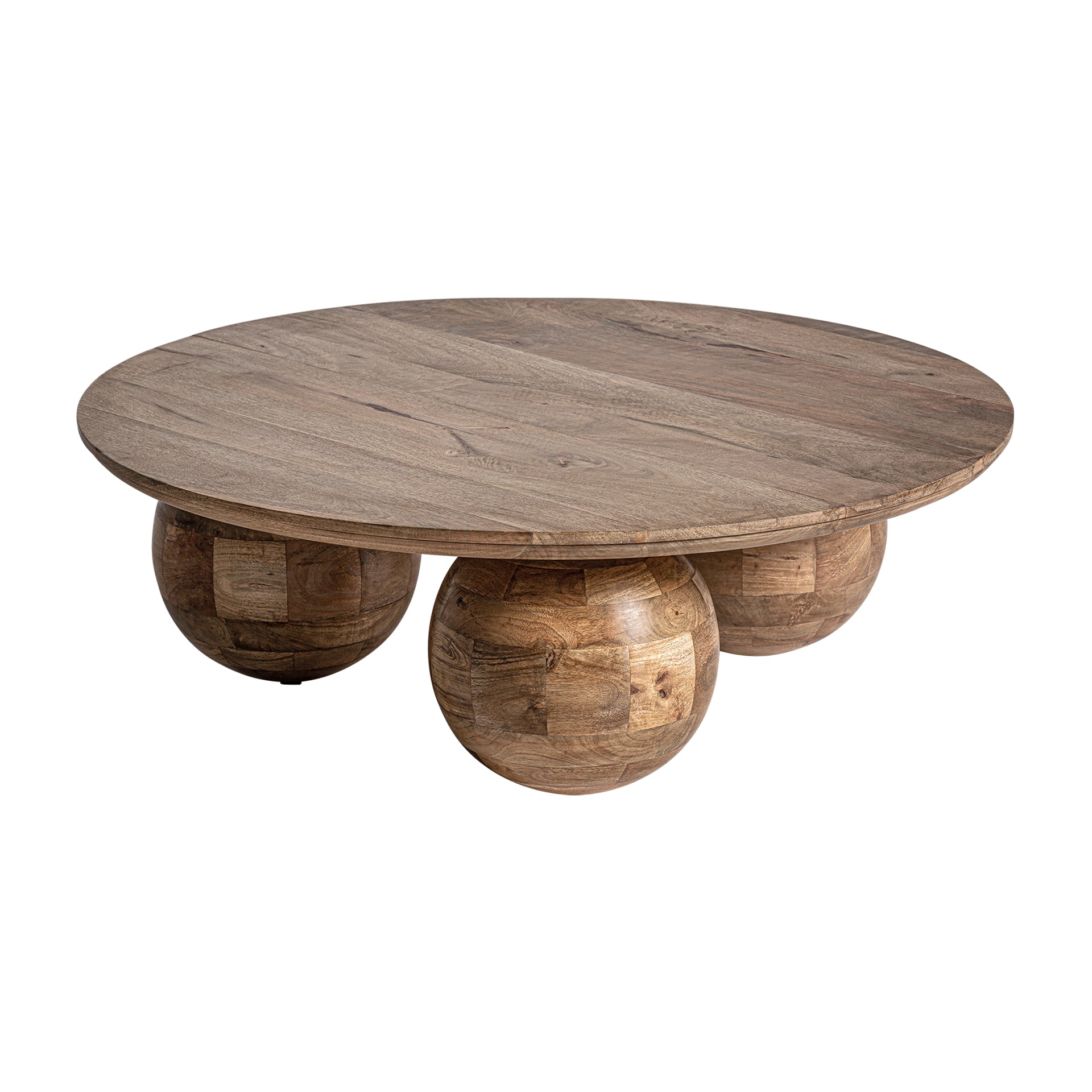 BOCKSBERG COFFEE TABLE
